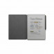 Графический планшет reMarkable Paper Pro + Marker Plus + чехол Book Folio Leather Black в Хабаровске