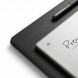 Графический планшет reMarkable Paper Pro + Marker Plus + чехол Book Folio Leather Black в Хабаровске