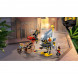 Конструктор LEGO Ninjago 70629 Нападение пираньи в Хабаровске