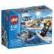 Конструктор LEGO City 60011 Спасение сёрфингиста в Хабаровске