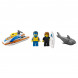 Конструктор LEGO City 60011 Спасение сёрфингиста в Хабаровске