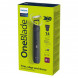 Триммер Philips QP6542/15 OneBlade 360 Pro Face + Body в Хабаровске
