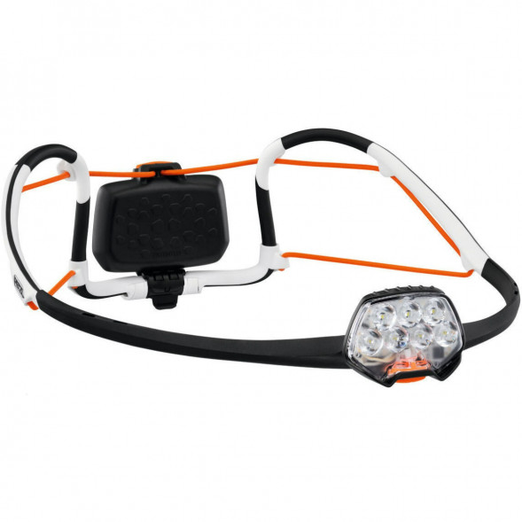 Налобный фонарь Petzl Iko Core, 500 лм в Хабаровске