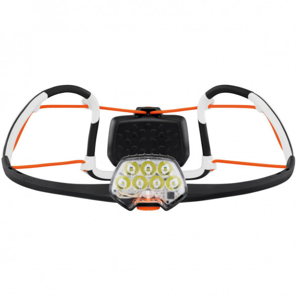 Налобный фонарь Petzl Iko Core, 500 лм в Хабаровске