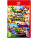 Игра Super Mario Party Jamboree Nintendo Switch 2 Edition ＋ Jamboree TV [Nintendo Switch 2, русские субтитры] в Хабаровске