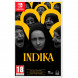 Игры INDIKA [Nintendo Switch, русская версия] в Хабаровске