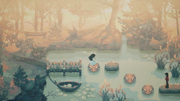 Игры INDIKA [Nintendo Switch, русская версия] в Хабаровске