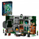 Конструктор LEGO Harry Potter 76410 Знамя факультета Слизерин в Хабаровске