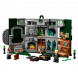 Конструктор LEGO Harry Potter 76410 Знамя факультета Слизерин в Хабаровске