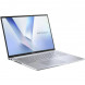 Ноутбук Asus VivoBook 16 AMD Radeon 680M 16ГБ/512ГБ, серебристый в Хабаровске