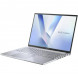 Ноутбук Asus VivoBook 16 AMD Radeon 680M 16ГБ/512ГБ, серебристый в Хабаровске