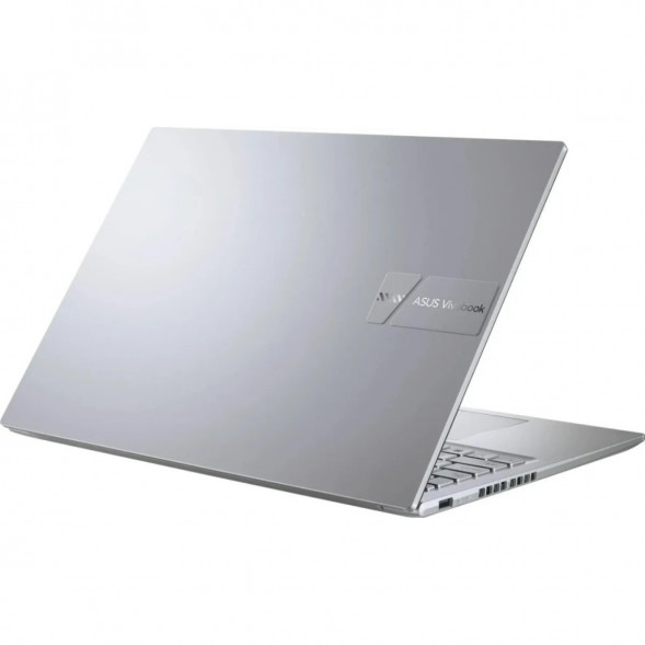Ноутбук Asus VivoBook 16 AMD Radeon 680M 16ГБ/512ГБ, серебристый в Хабаровске