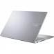 Ноутбук Asus VivoBook 16 AMD Radeon 680M 16ГБ/512ГБ, серебристый в Хабаровске