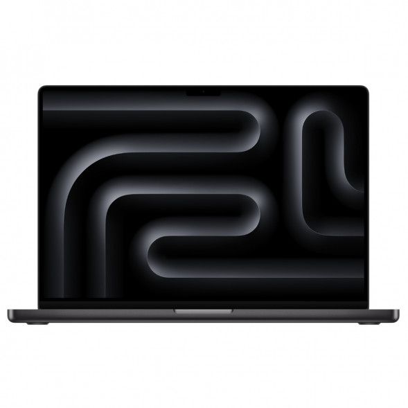 Ноутбук Apple MacBook Pro 16 2026 MGEA4 (M5 Pro 20-Core GPU, 24/1TB), Черный космос/Space Black в Хабаровске