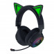 Наушники Razer Kraken Kitty V3 Pro черный 2025 в Хабаровске