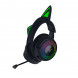 Наушники Razer Kraken Kitty V3 Pro черный 2025 в Хабаровске