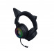 Наушники Razer Kraken Kitty V3 Pro черный 2025 в Хабаровске