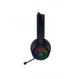 Наушники Razer Kraken Kitty V3 Pro черный 2025