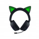 Наушники Razer Kraken Kitty V3 Pro черный 2025 в Хабаровске