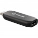 Карта видеозахвата Elgato Cam Link 4K, чёрная в Хабаровске