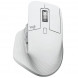 Беспроводная мышь Logitech MX MASTER 3S for Mac 910-006572, Pale Gray в Хабаровске