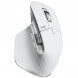 Беспроводная мышь Logitech MX MASTER 3S for Mac 910-006572, Pale Gray в Хабаровске