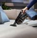 Пылесос Miele SOML0 Triflex HX2 Cat&amp;amp;Dog, черный в Хабаровске