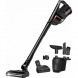 Пылесос Miele SOML0 Triflex HX2 Cat&amp;amp;Dog, черный в Хабаровске