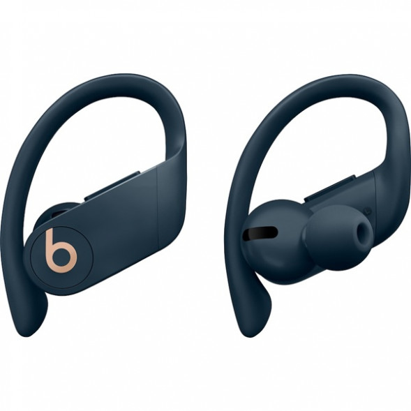 Беспроводные наушники Beats Powerbeats Pro, Navy (MY592ZM/A) в Хабаровске