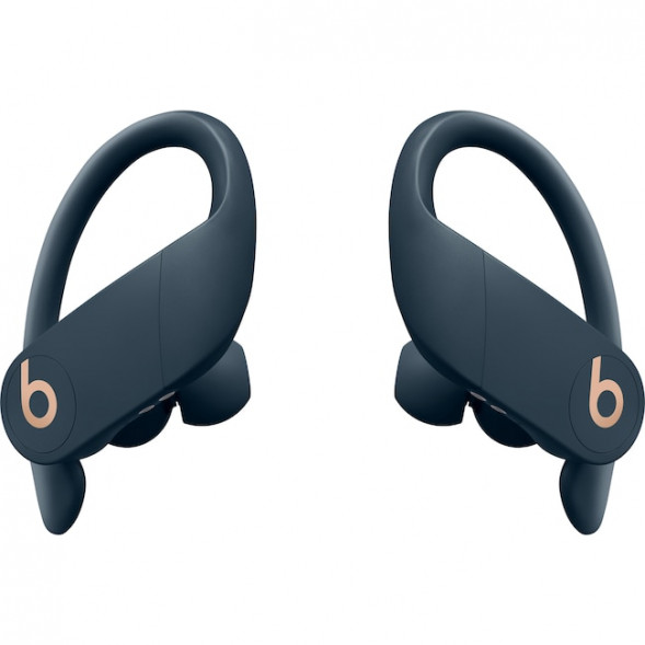 Беспроводные наушники Beats Powerbeats Pro, Navy (MY592ZM/A) в Хабаровске