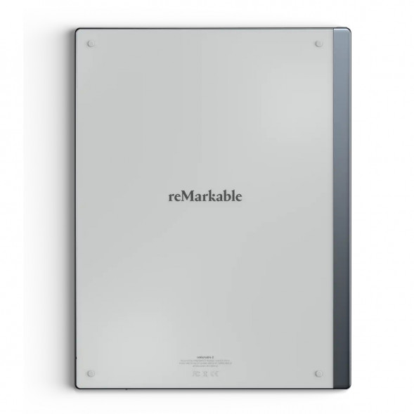Графический планшет reMarkable 2 со стилусом Marker Plus (RM113) в Хабаровске