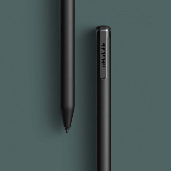 Графический планшет reMarkable 2 со стилусом Marker Plus (RM113) в Хабаровске