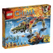 Конструктор LEGO Legends of Chima 70227 Спасение короля Кроми в Хабаровске