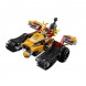 Конструктор LEGO Legends of Chima 70227 Спасение короля Кроми в Хабаровске