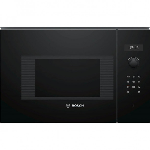 Встраиваемая микроволновая печь Bosch BFL524MB0 в Хабаровске
