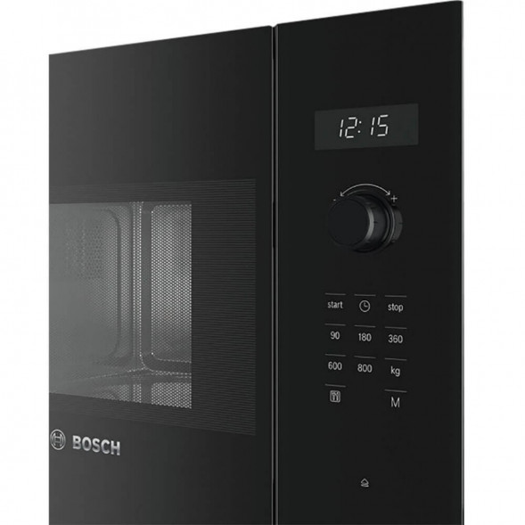 Встраиваемая микроволновая печь Bosch BFL524MB0 в Хабаровске