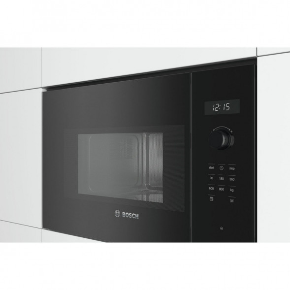 Встраиваемая микроволновая печь Bosch BFL524MB0 в Хабаровске