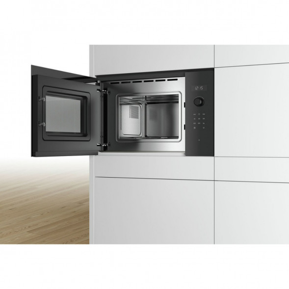 Встраиваемая микроволновая печь Bosch BFL524MB0 в Хабаровске