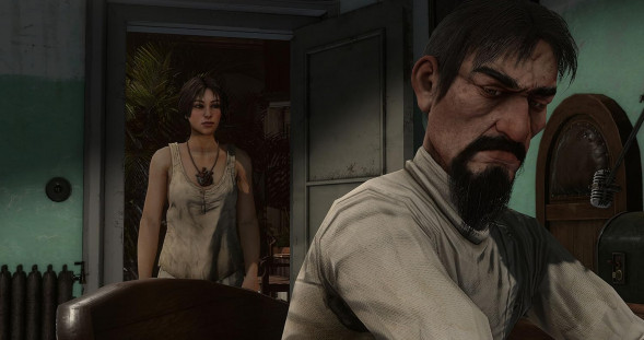 Игра Syberia 3 (Сибирь 3)[PS4, русская версия] в Хабаровске