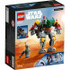 Конструктор LEGO Star Wars 75369 Робот Боба Фетт в Хабаровске
