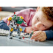 Конструктор LEGO Star Wars 75369 Робот Боба Фетт в Хабаровске