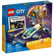 Конструктор LEGO City 60354 Космическая миссия для исследования Марса в Хабаровске