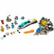 Конструктор LEGO City 60354 Космическая миссия для исследования Марса в Хабаровске