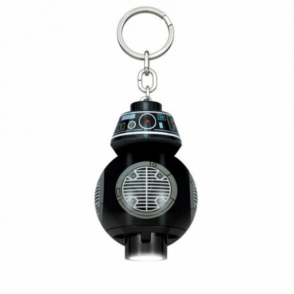 Фонарик LEGO Star Wars BB-9E в Хабаровске
