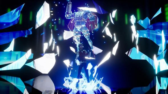 Игра Persona 3: Reload [PS4, русские субтитры] в Хабаровске