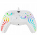Геймпад проводной PDP для Xbox Afterglow Wave, White в Хабаровске