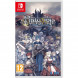 Игра Unicorn Overlord [Nintendo Switch, английская версия] в Хабаровске