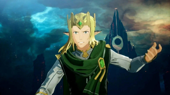 Игра Sword Art Online: Fractured Daydream [Nintendo Switch, русские субтитры] в Хабаровске
