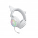 Наушники Razer Kraken Kitty V3 Pro Белый 2025 в Хабаровске