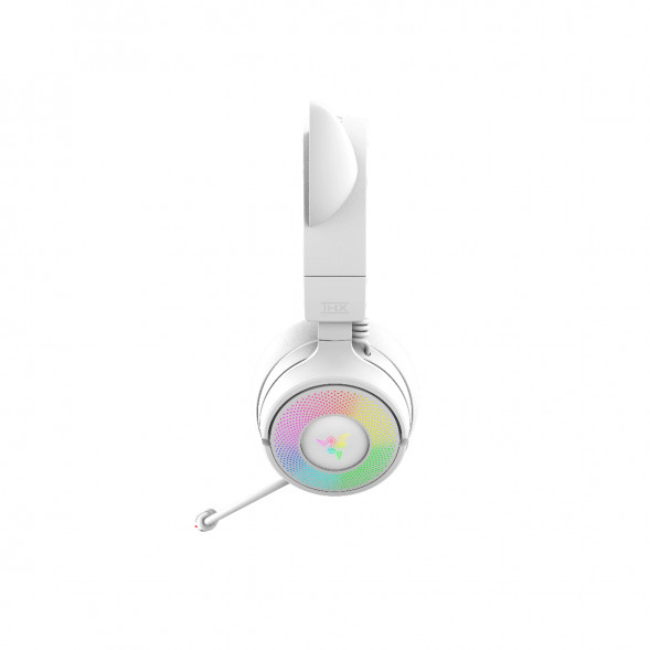 Наушники Razer Kraken Kitty V3 Pro Белый 2025 в Хабаровске
